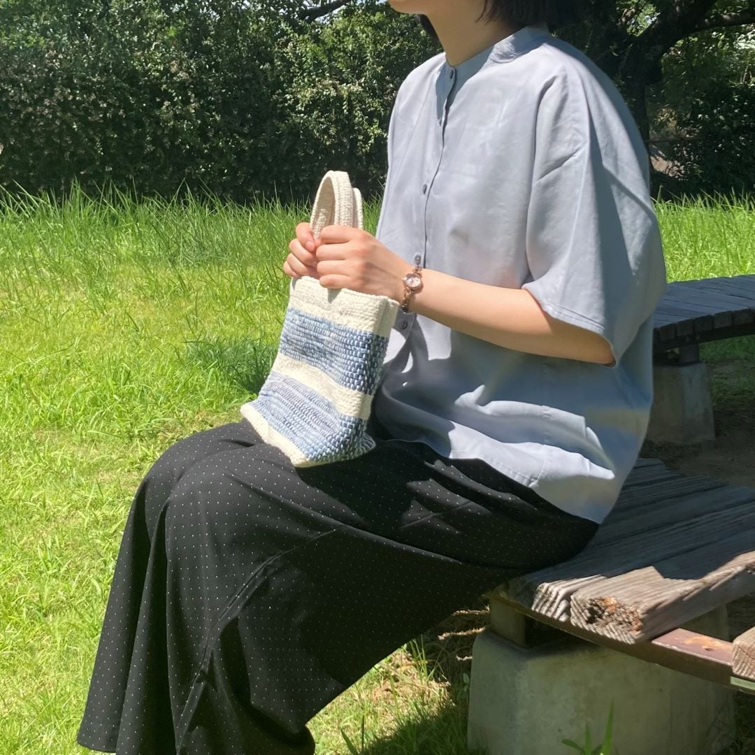 アップの写真