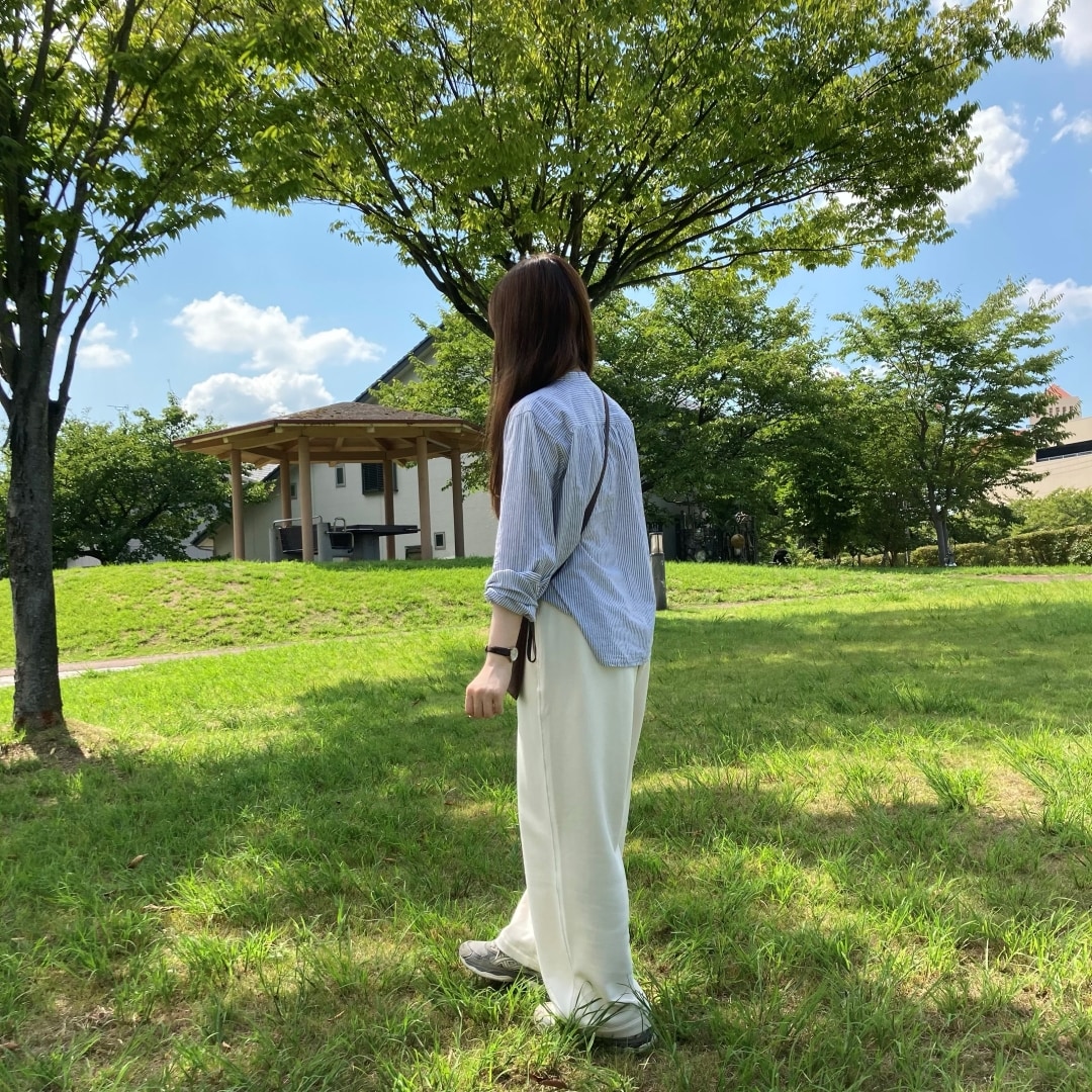 横向きの写真
