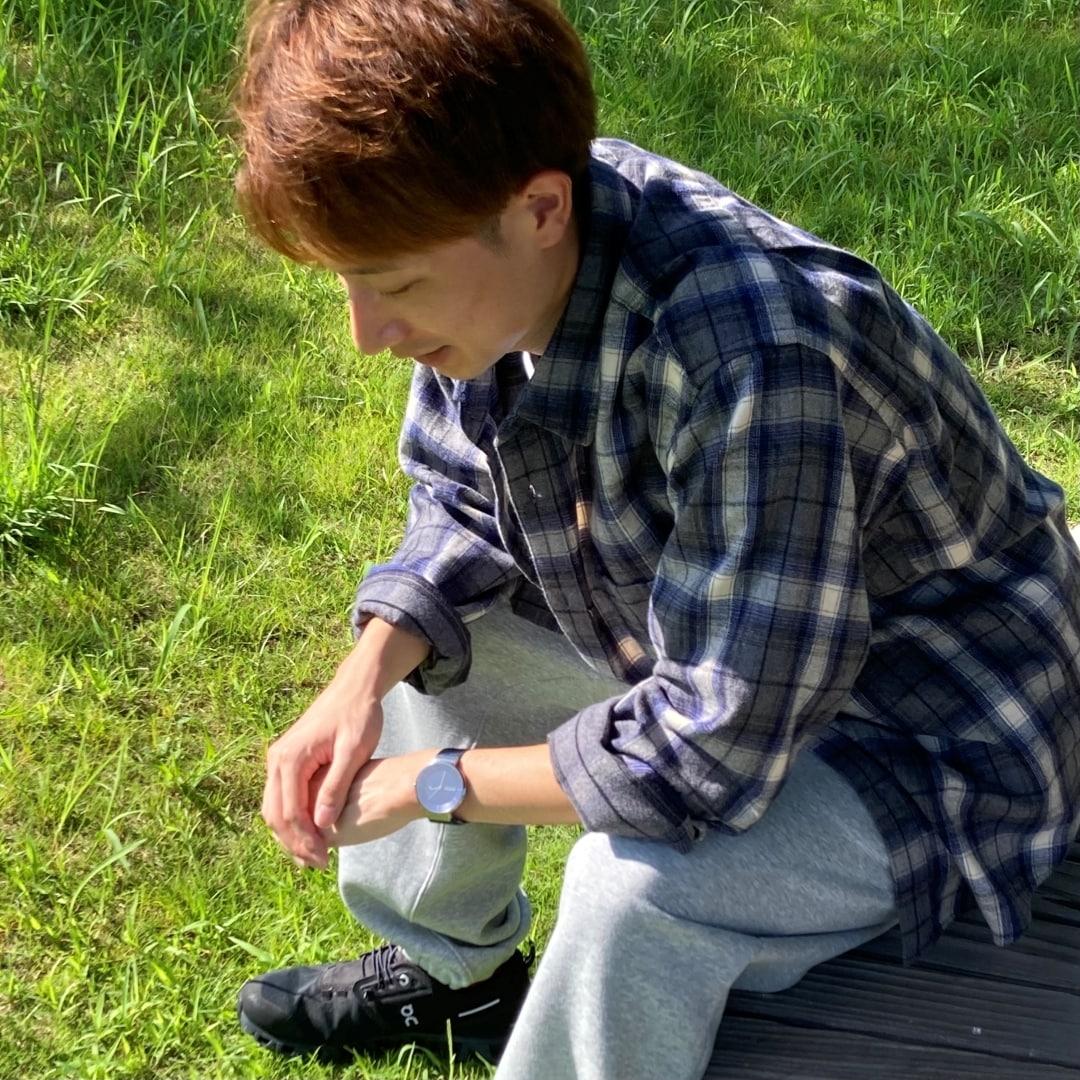 アップの写真②