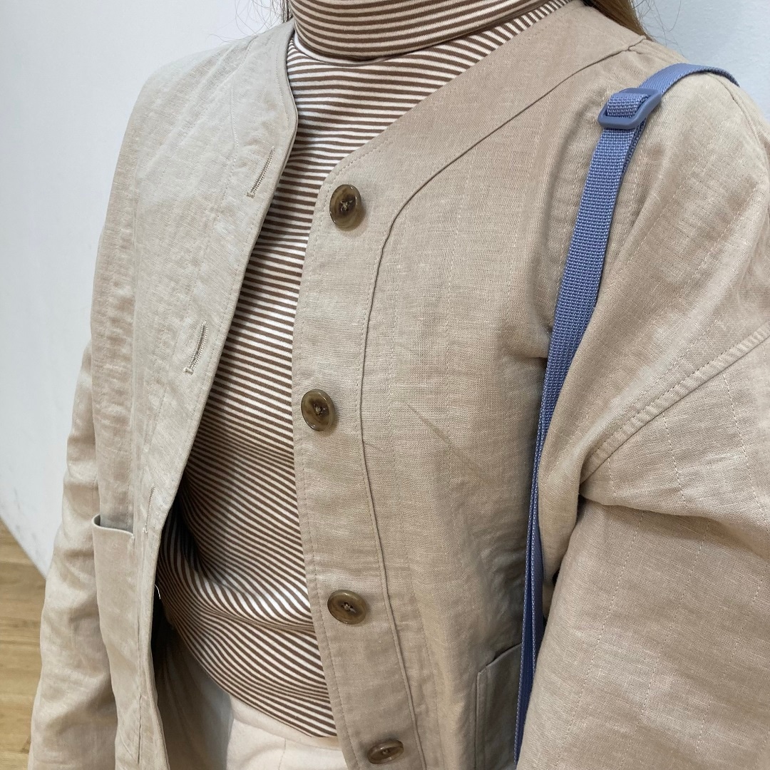 商品のアップの写真