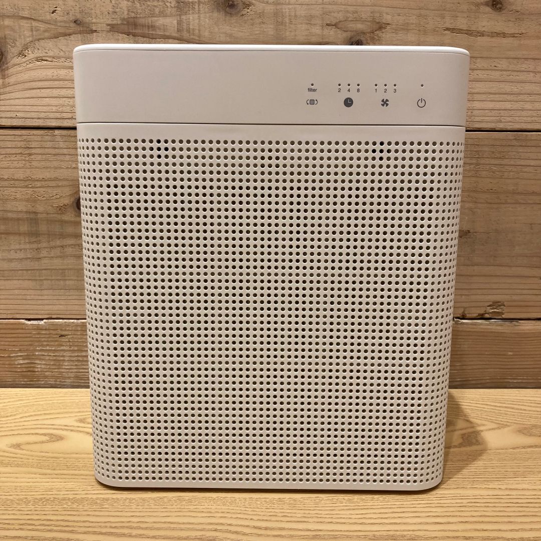 空気清浄機の写真