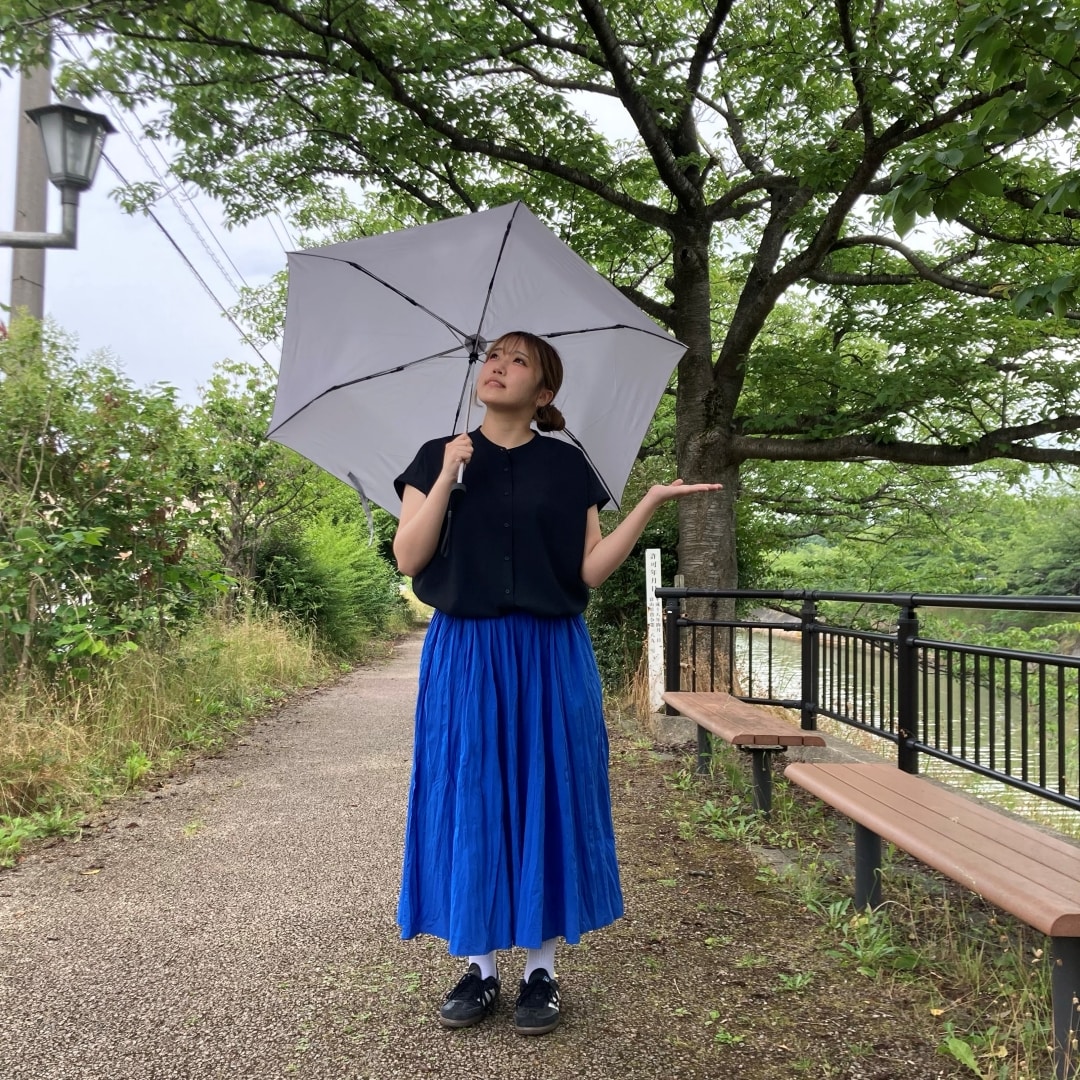 正面の写真②