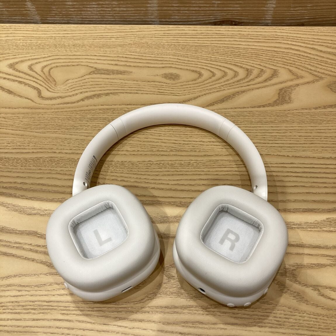 無印良品のオーディオ機器の魅力をお伝えします！_PUJ2de