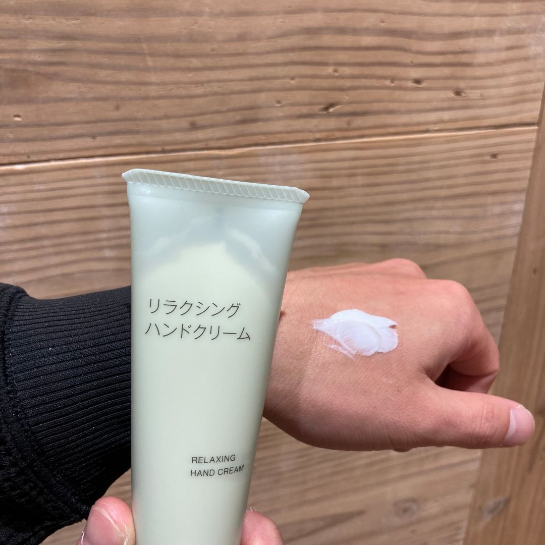【アル・プラザ小杉】ハーバルウッディの香りが楽しめる『リラクシングシリーズ』が入荷しました。_FbzEI9