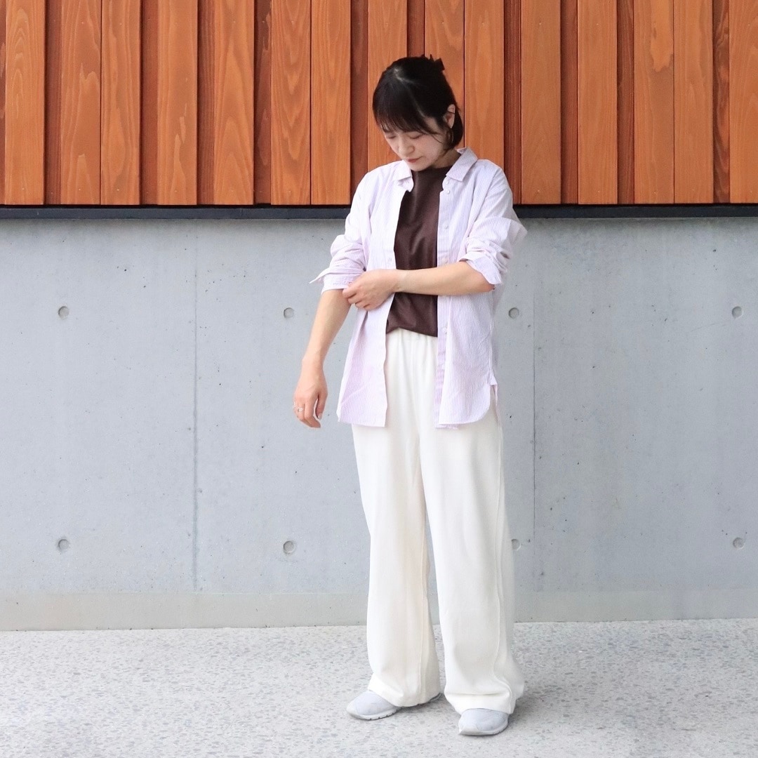 うでまくりスタイル