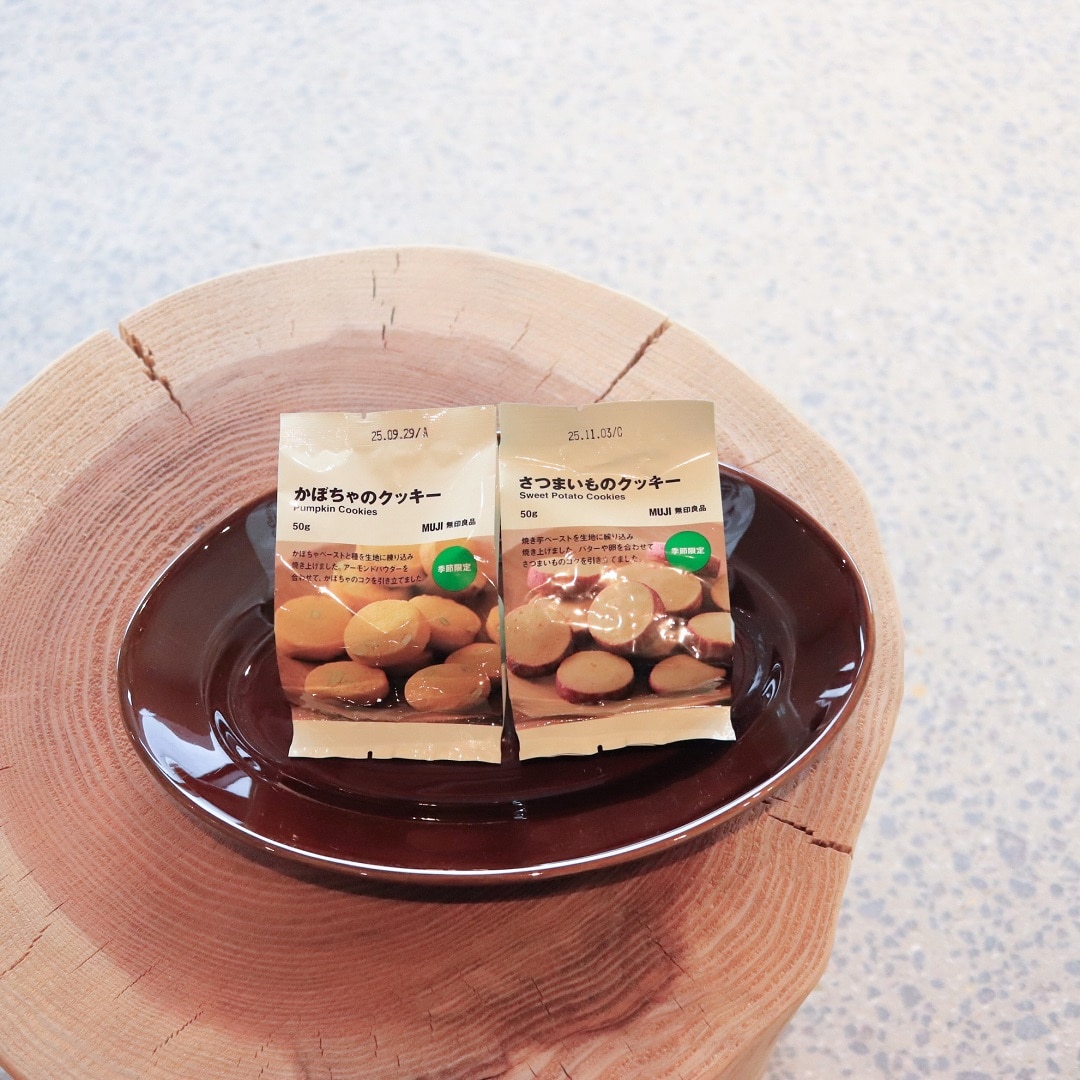 クッキー