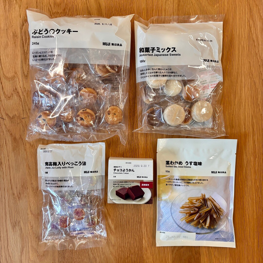 いつもし・防災ポーチ③