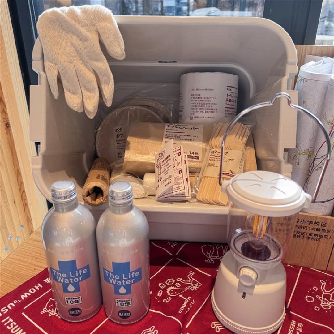 頑丈収納ボックス・小