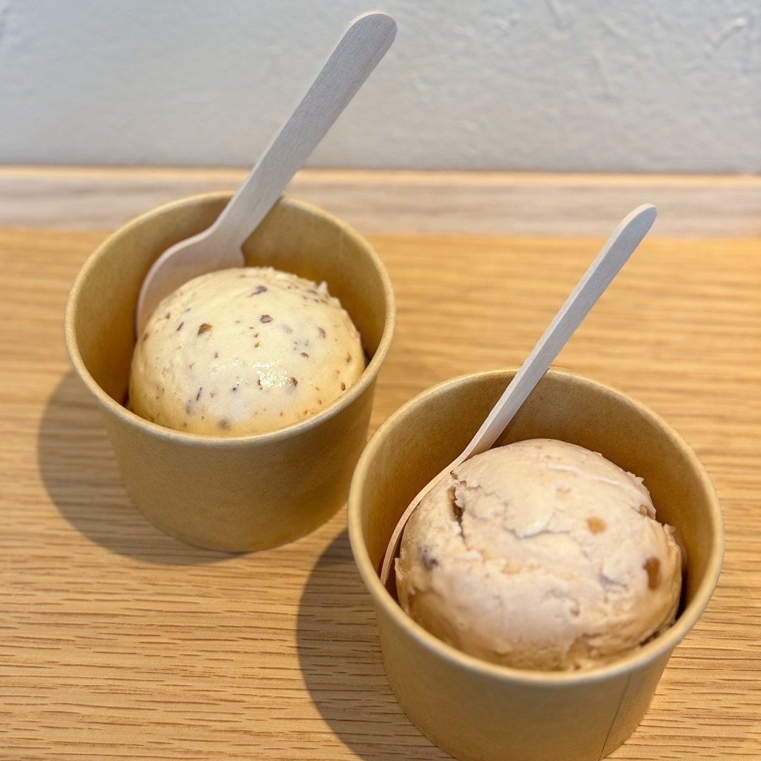 おすすめアイス