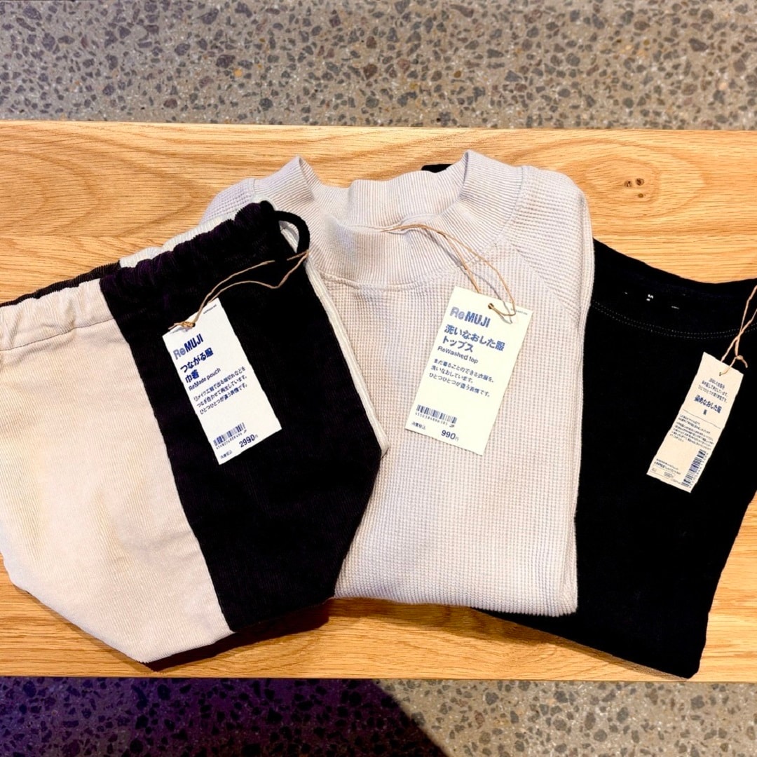 ReMUJIという循環