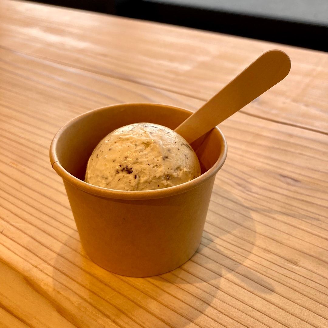 世羅のハッカとチョコレート