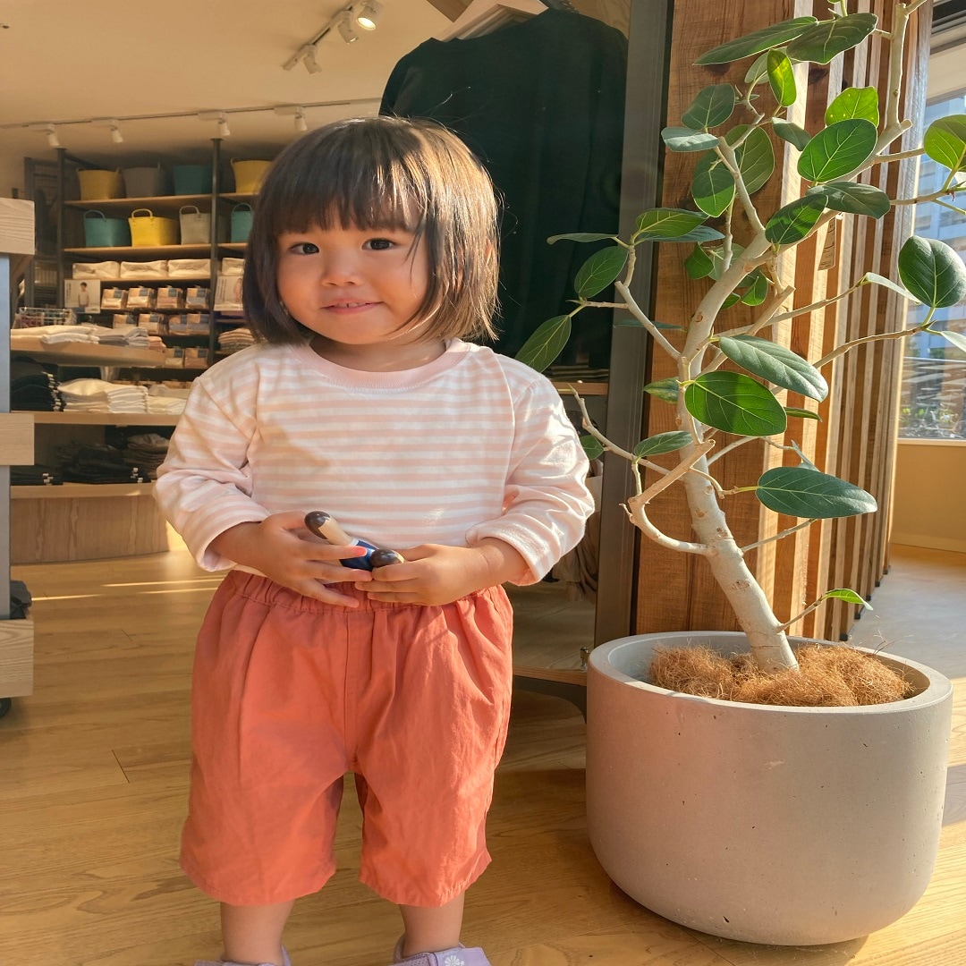 スタッフスナップ
