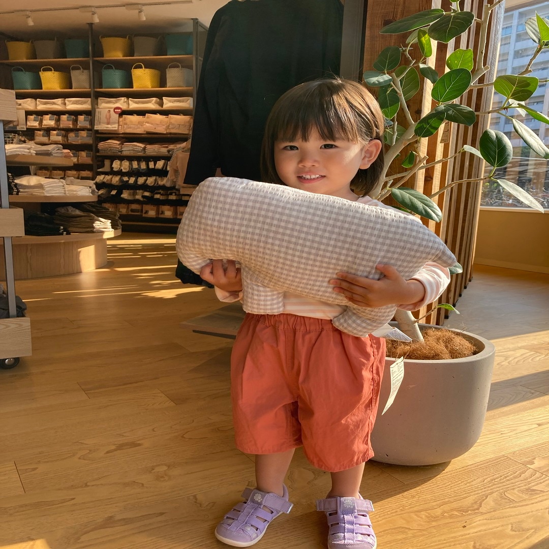 スタッフスナップ