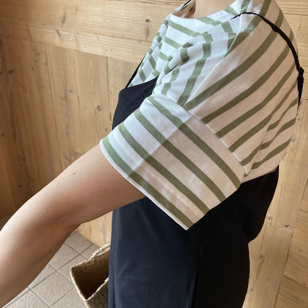 婦人スナップ