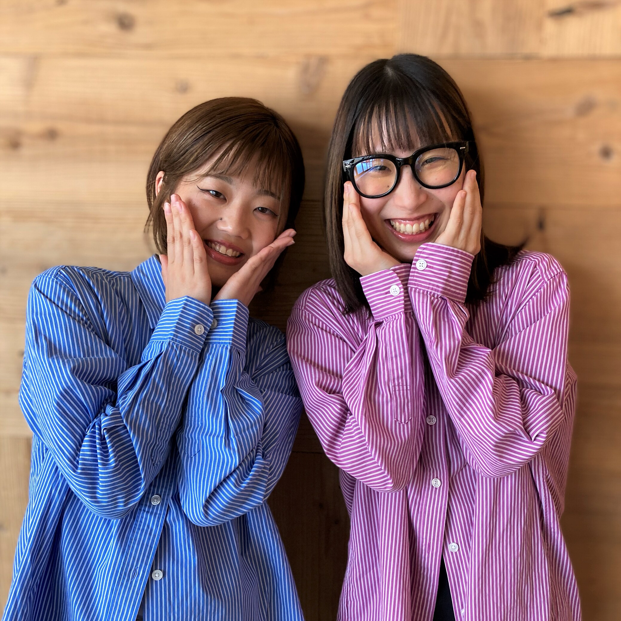 婦人シャツ