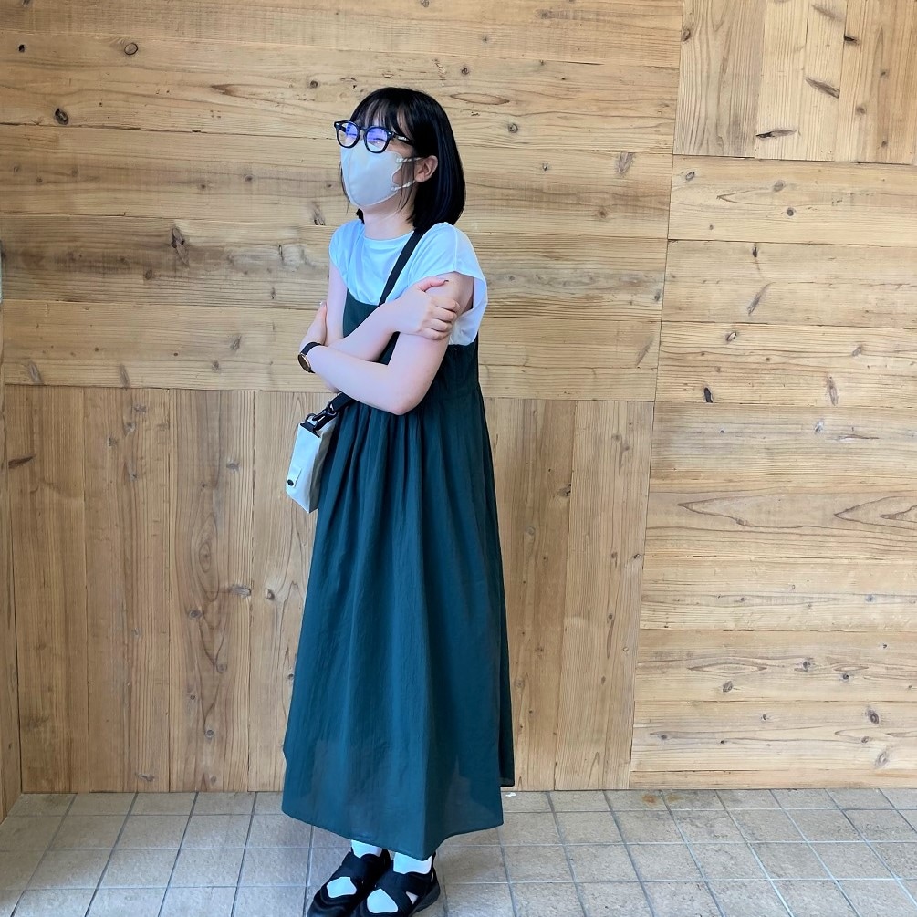 婦人スナップ