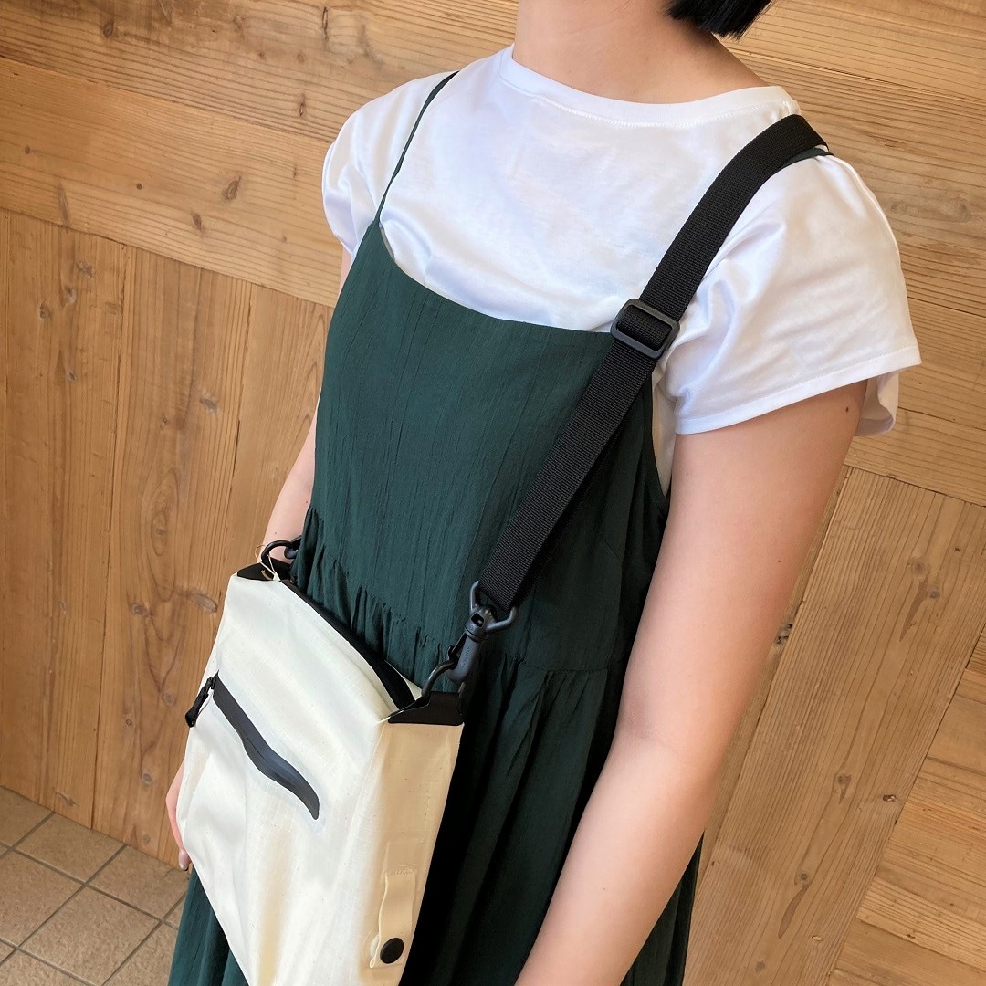 婦人スナップ