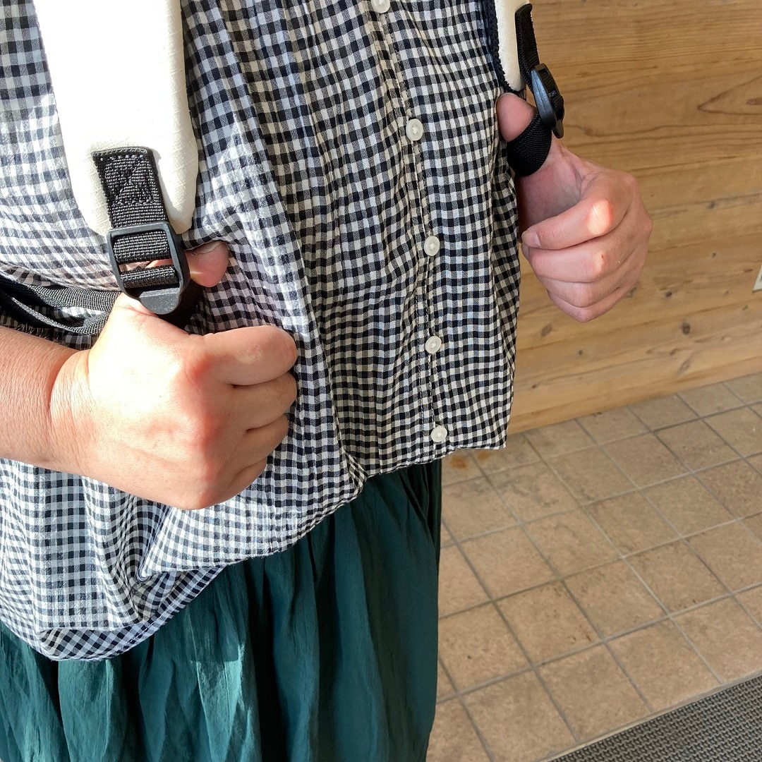 婦人スナップ