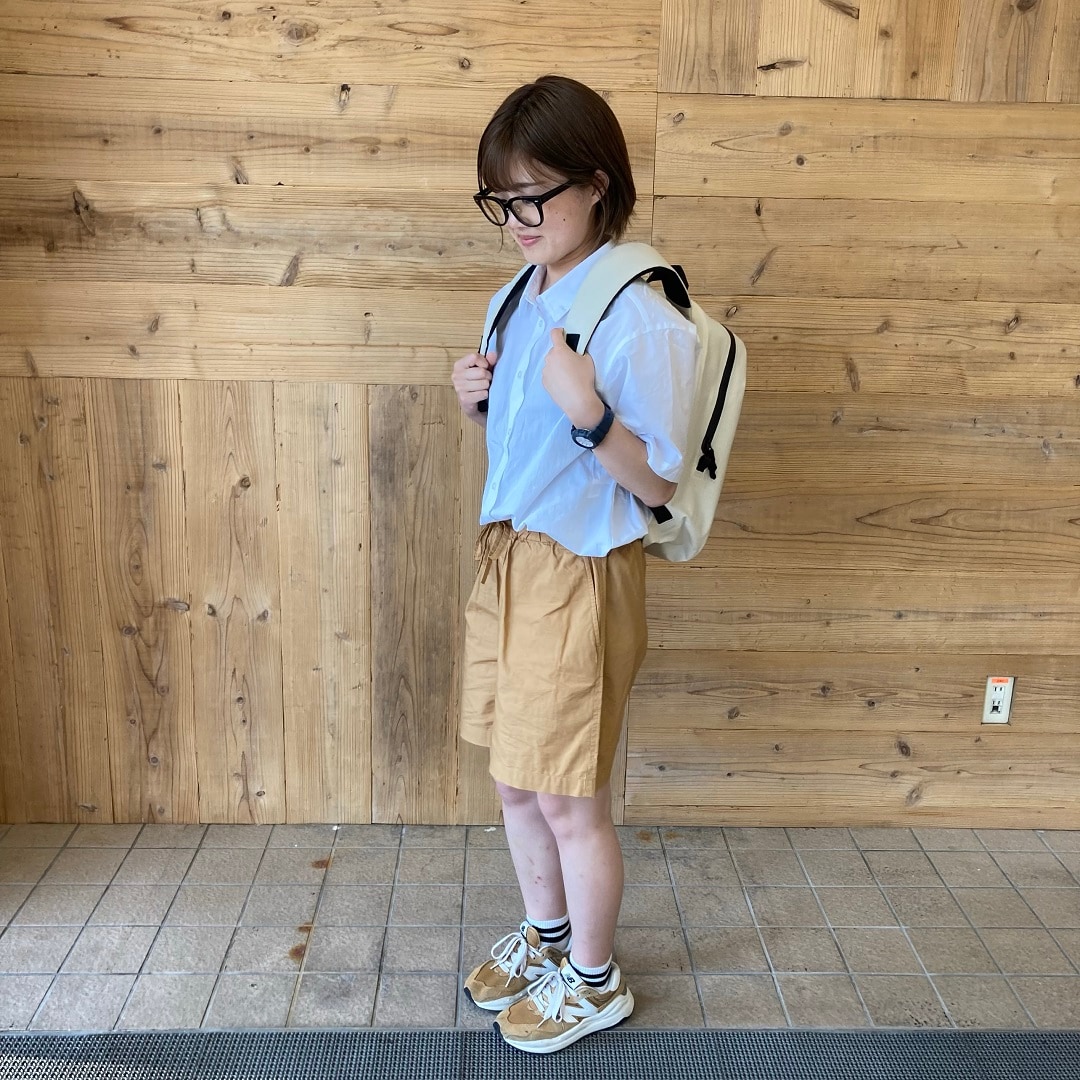 婦人スナップ