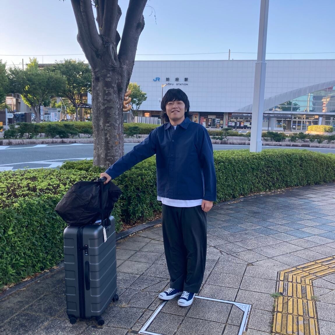 スタッフスナップ