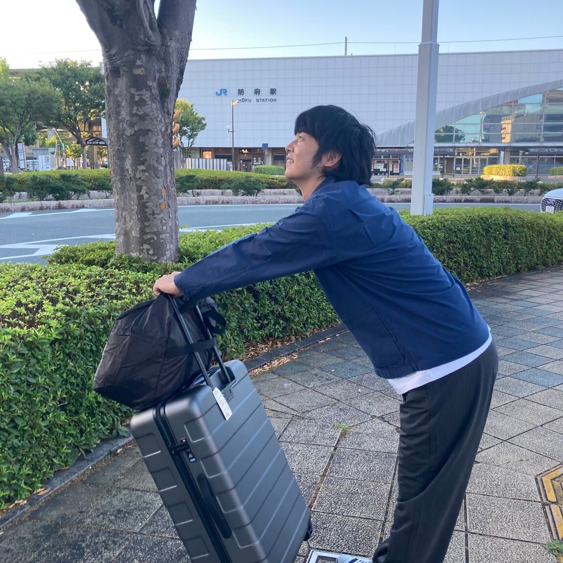 スタッフスナップ