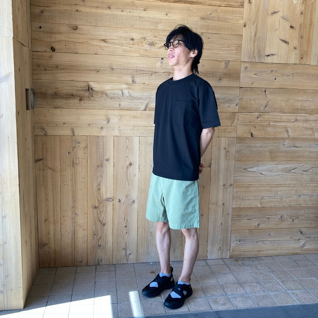 衣服紳士