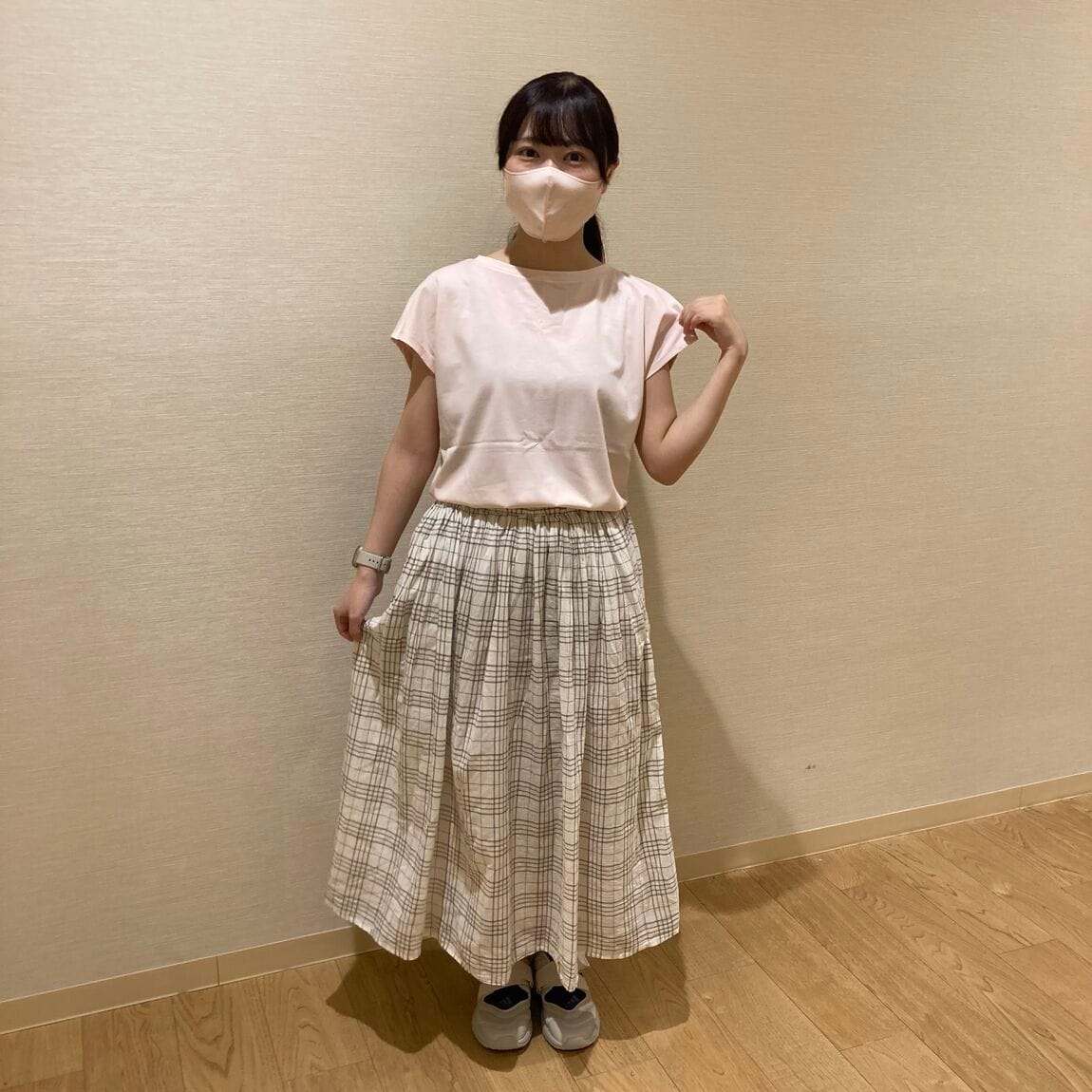 衣服