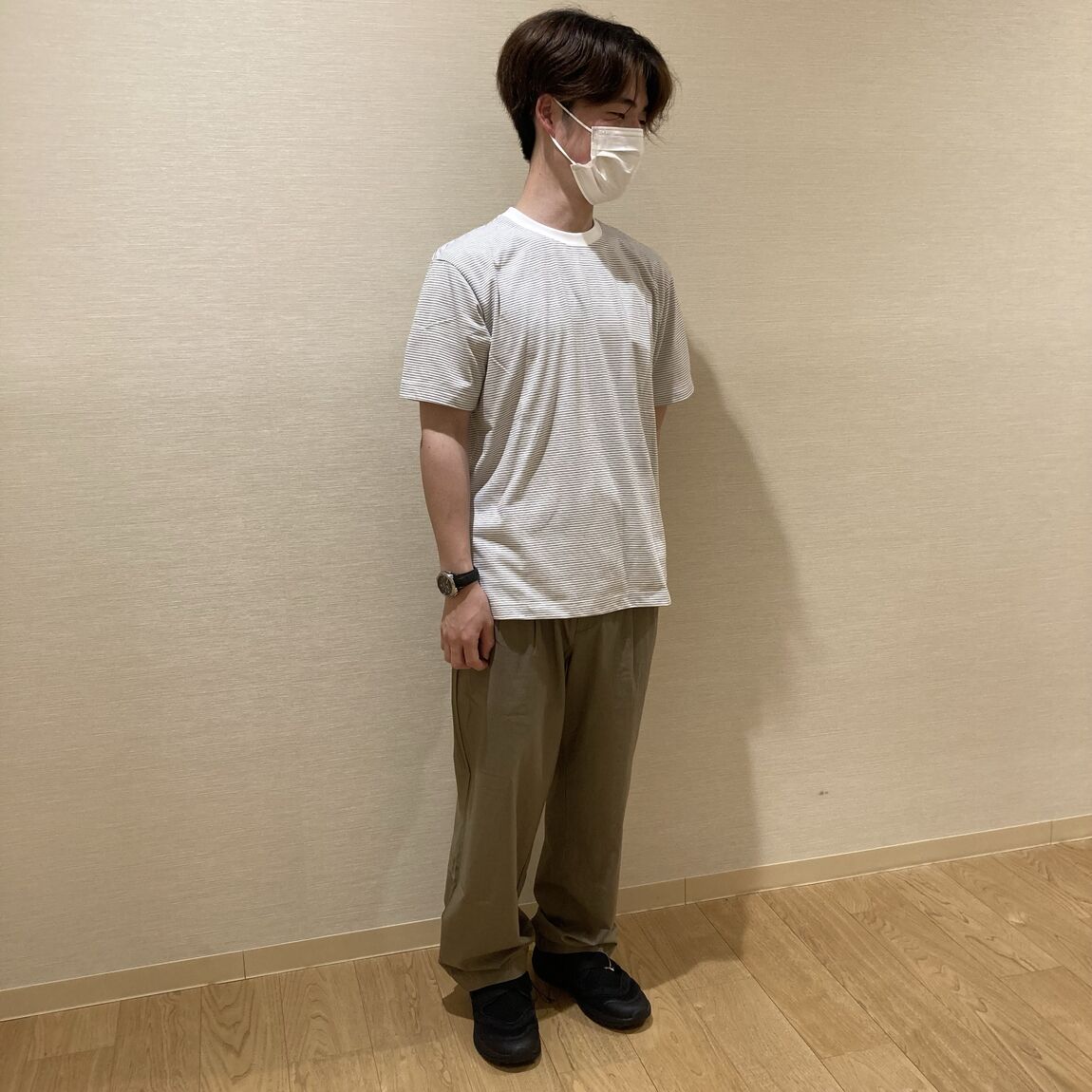 衣服