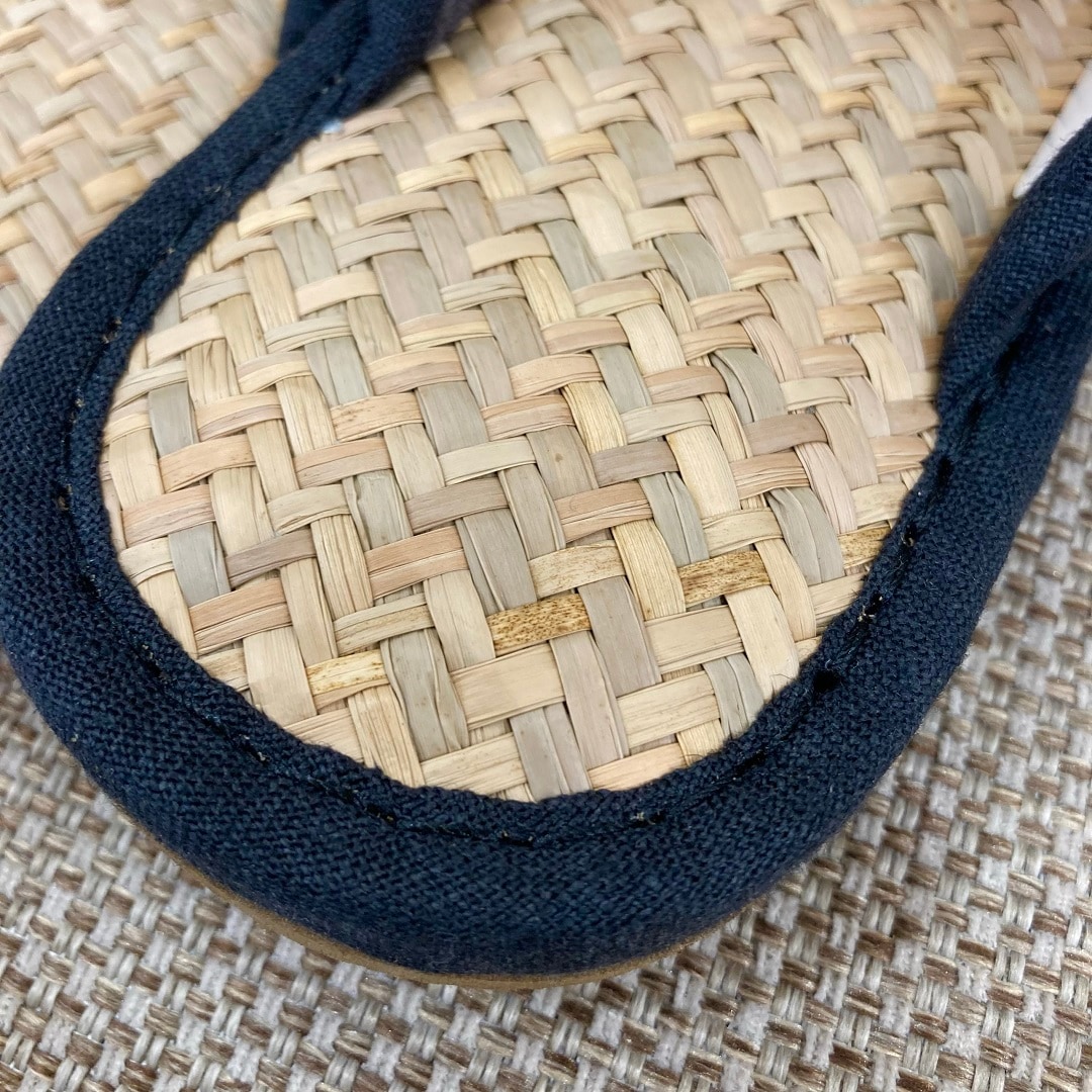 マライ草素材アップ