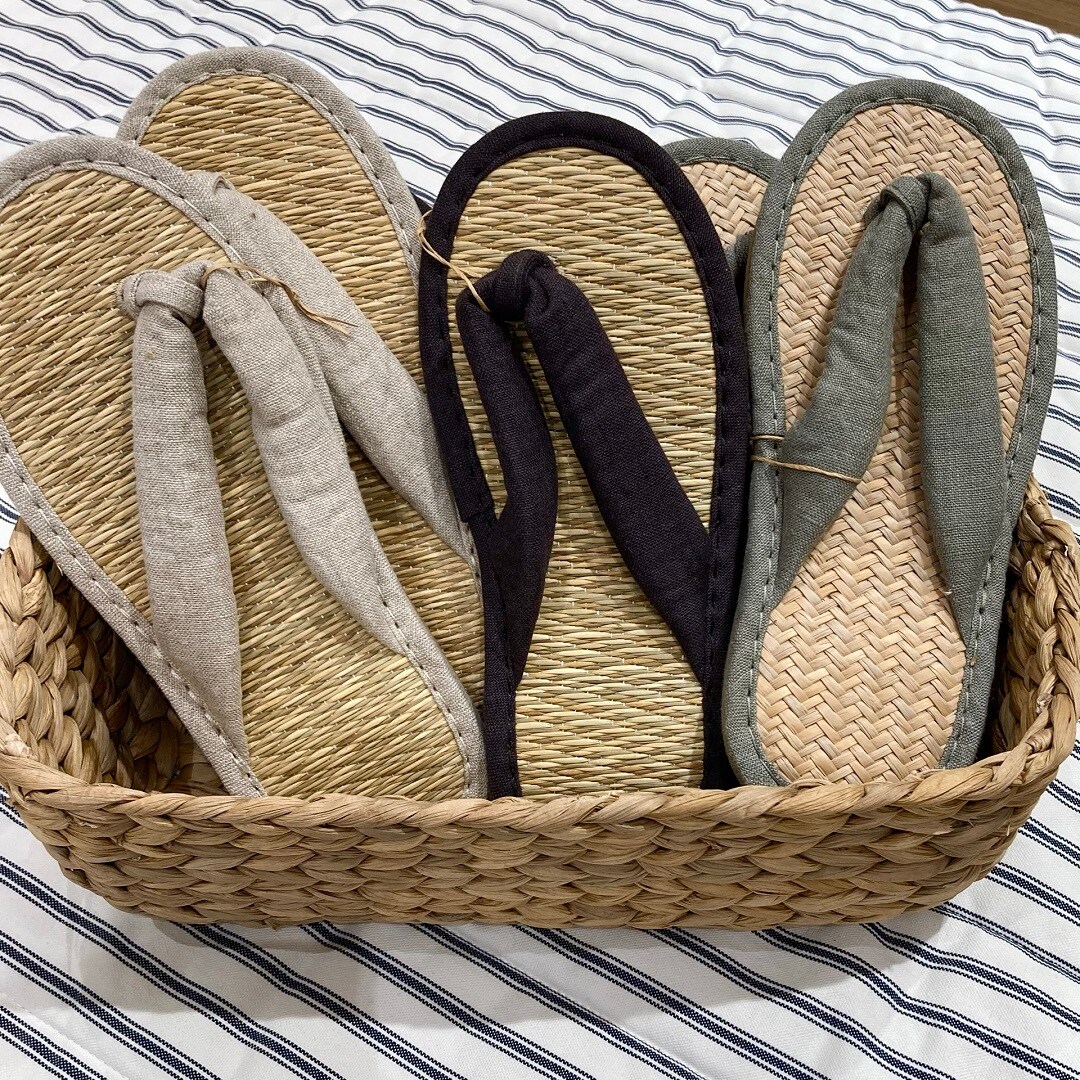 スリッパ