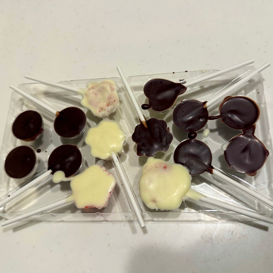チョコレート