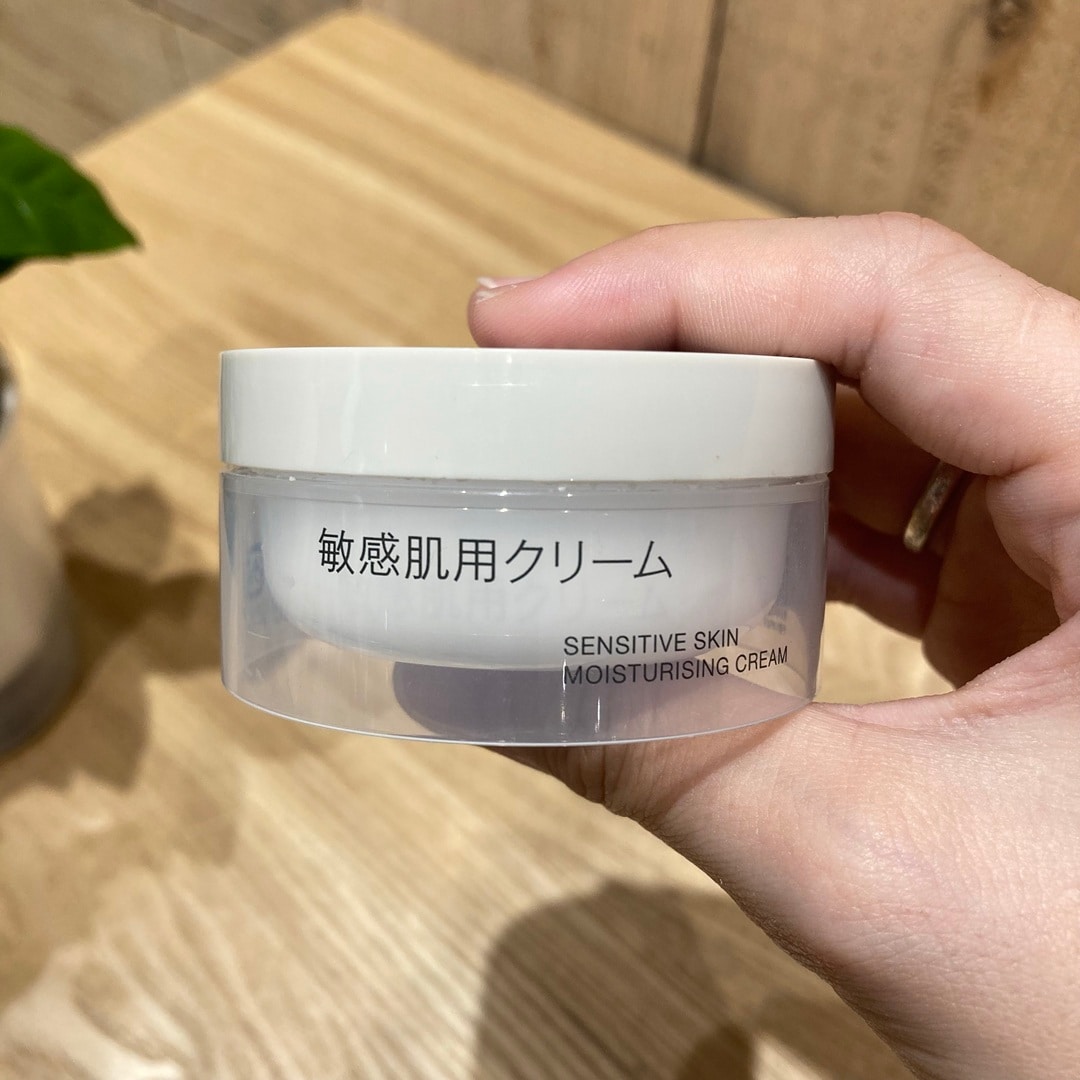 【イオンタウン富雄南】敏感肌用スキンケア_isCL34