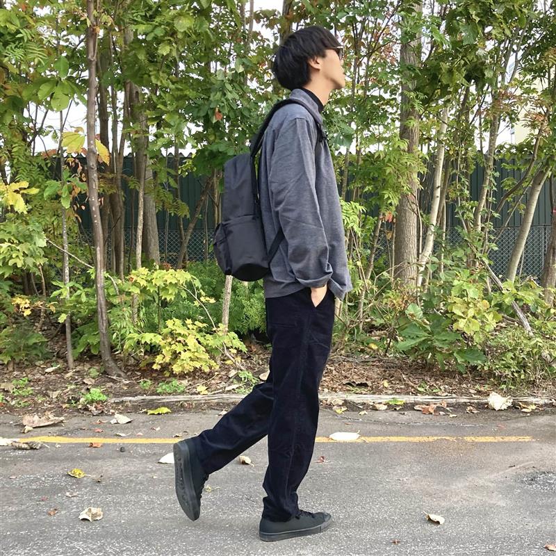 スナップ