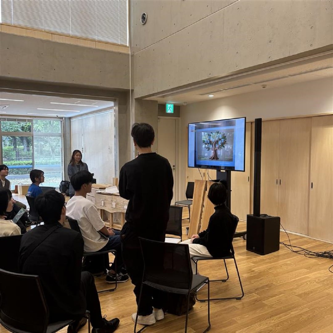 つながる絵本デザインワークショップ4