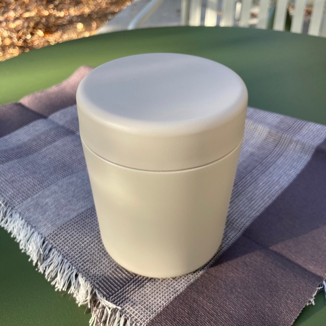 保温保冷スープジャー