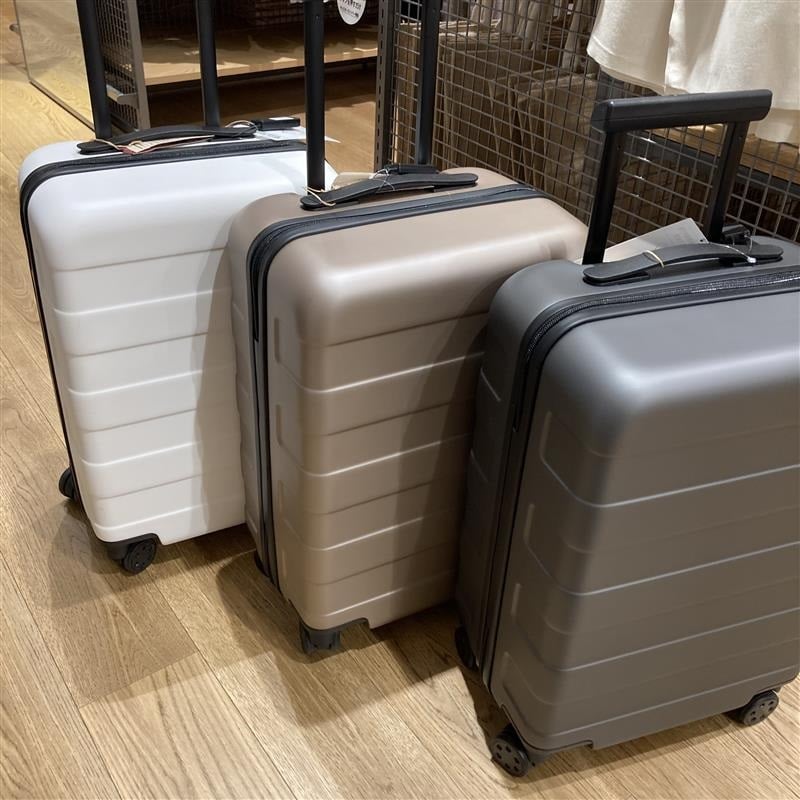 ハードキャリーケース