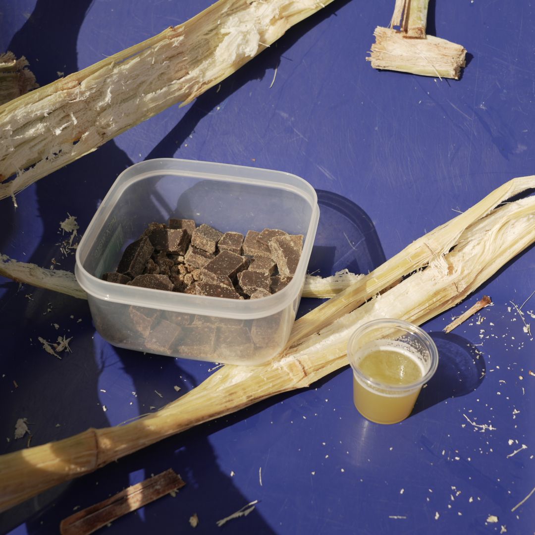 【銀座】奄美のお酒　黒糖