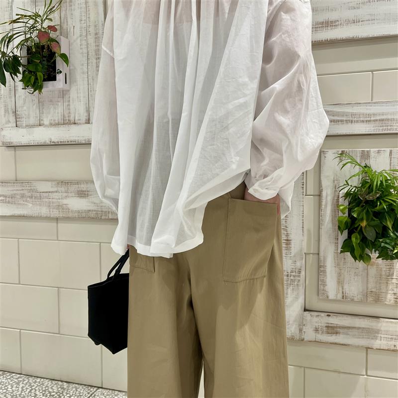 オケージョンコーデ４