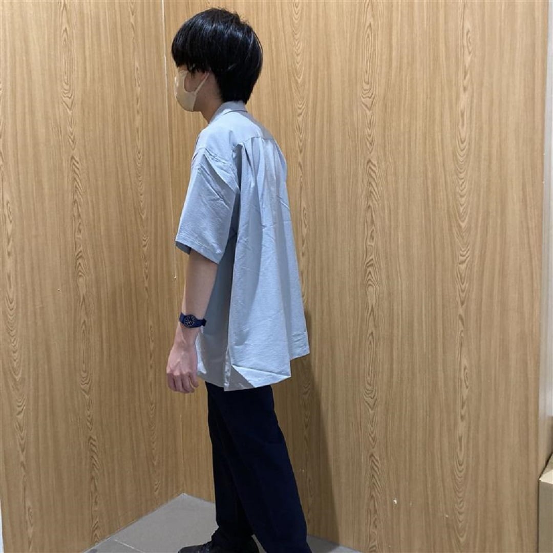 スタッフスナップ