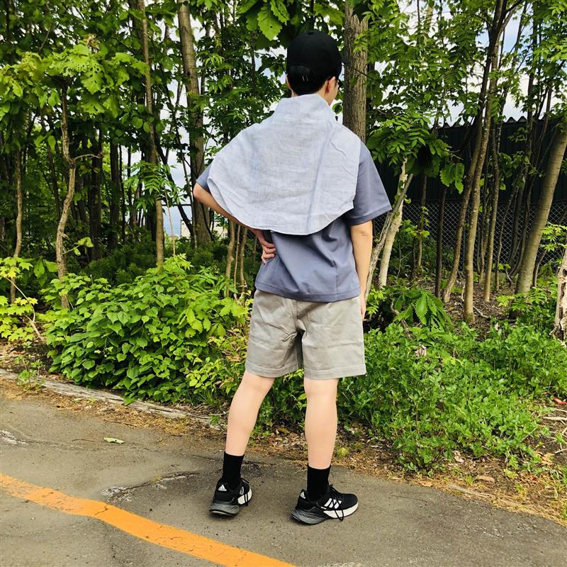 スナップ