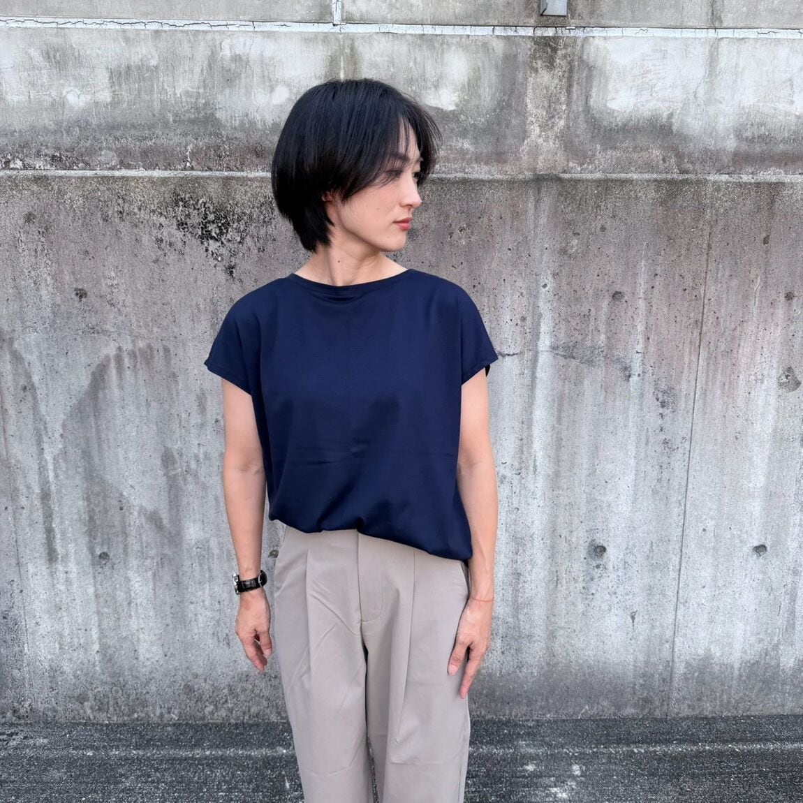 【サニーアクシスいの】身長156㎝_uc82wv