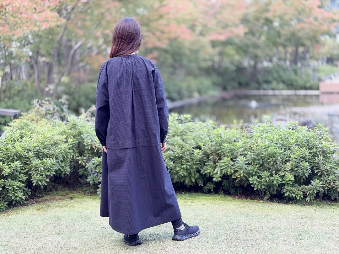 【IDÉE日本橋店】身長160cm_s3mgBP