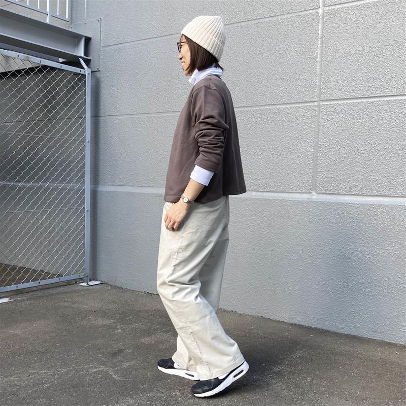 【イオンモール旭川西】身長162cm_zWRZ7b