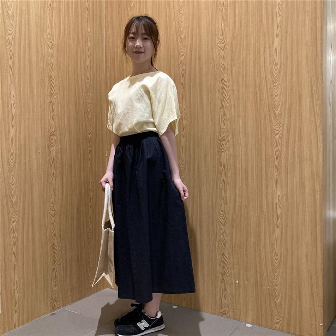 スタッフスナップ