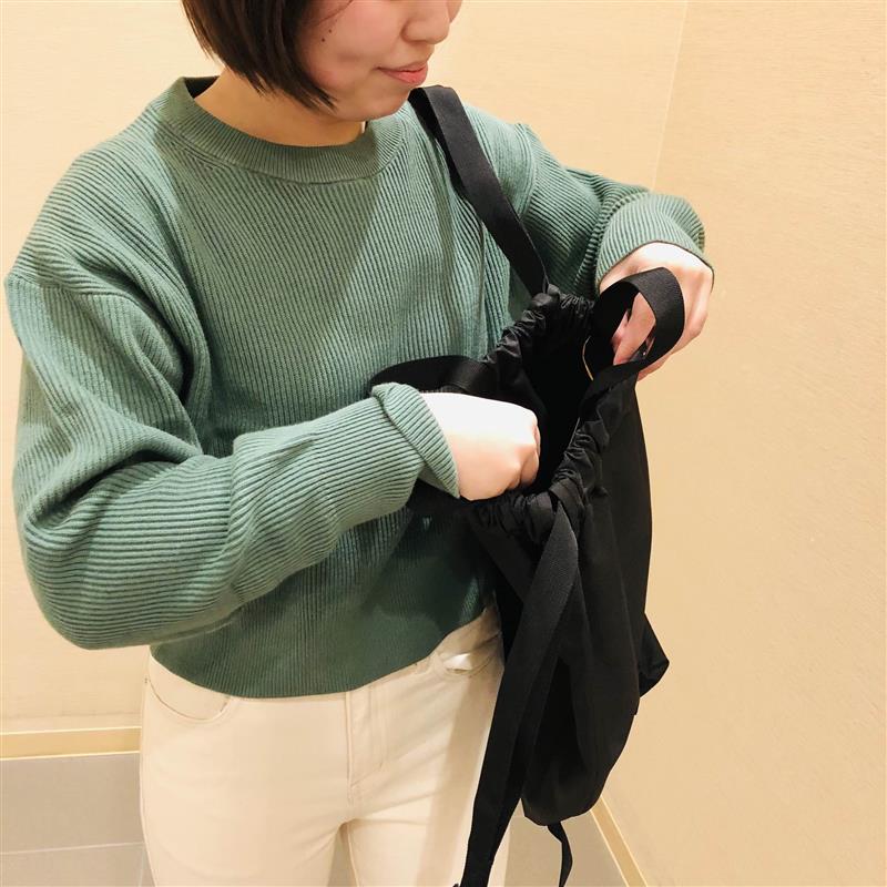 スタッフスナップ