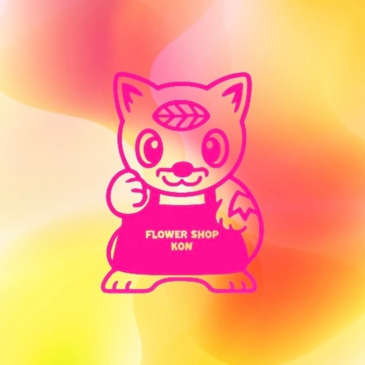 【シエスタハコダテ】Life with Flowers