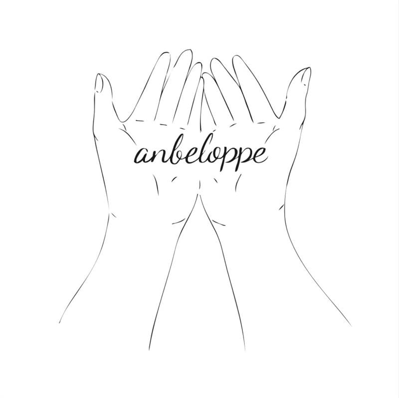 【シエスタハコダテ】STANDMARKET「anbeloppe hakodate cookies」 _OTS6QM