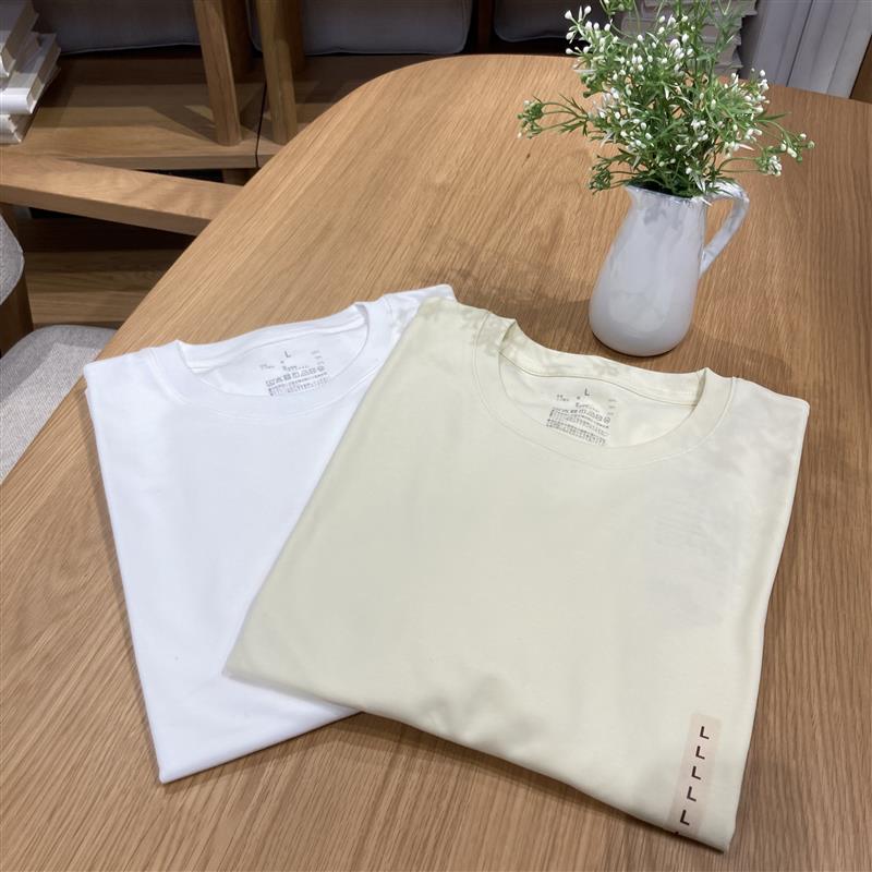 涼感ワイドTシャツ