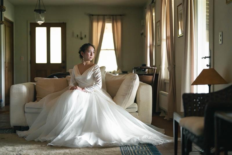 【シエスタハコダテ】ハレのはじまり展 ～ aisoa wedding open lounge ～