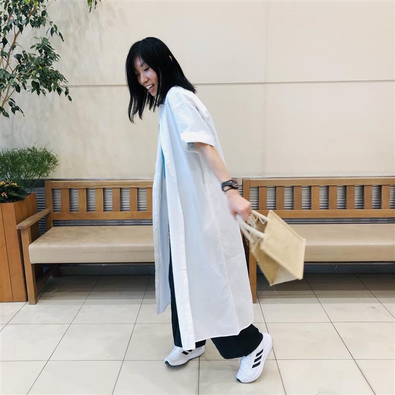 スタッフスナップ